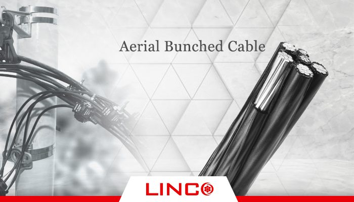 کابل های خودنگهدار فشار ضعیف و متوسط - البرز الکتریک نور